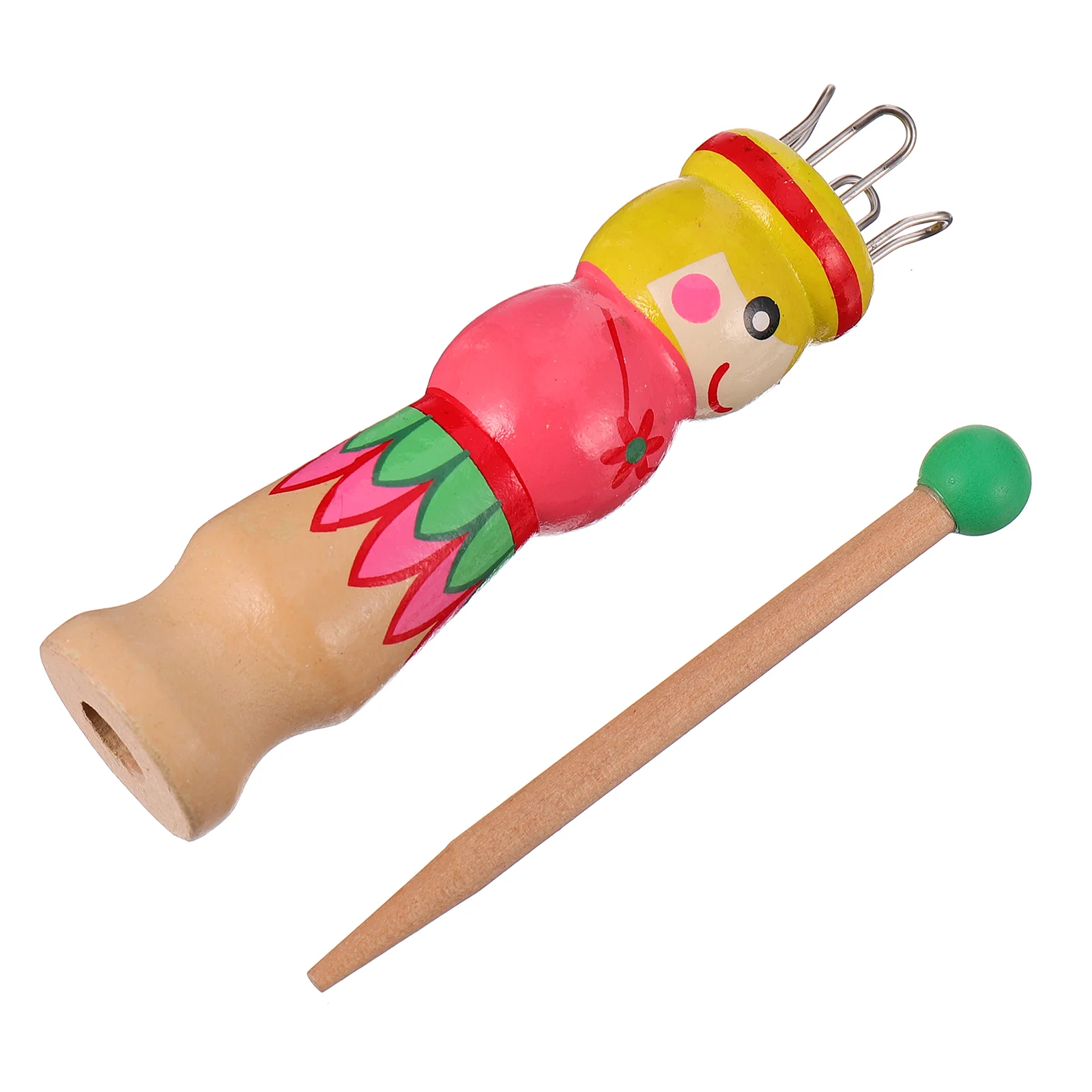 Beginner Knitting Kit French Knitter Knitting Spool Wood Knitting Tool Wooden Knitting Doll Yarn Knitting Doll Daughter
Beginner Knitting Kit French Knitter Knitting Spool Wood Knitting Tool Wooden Knitting Doll Yarn Knitting Doll Daughter