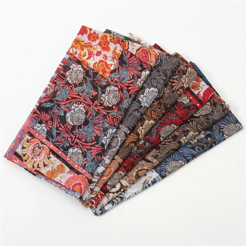 2022 Fashion Aztec Abstract Floral Viscose Shawl Scarf Lady Print Soft Voile Wrap Pashmina Stole Bufandas Muslim Hijab 180*90Cm
2022 Fashion Aztec Abstract Floral Viscose Shawl Scarf Lady Print Soft Voile Wrap Pashmina Stole Bufandas Muslim Hijab 180*90Cm