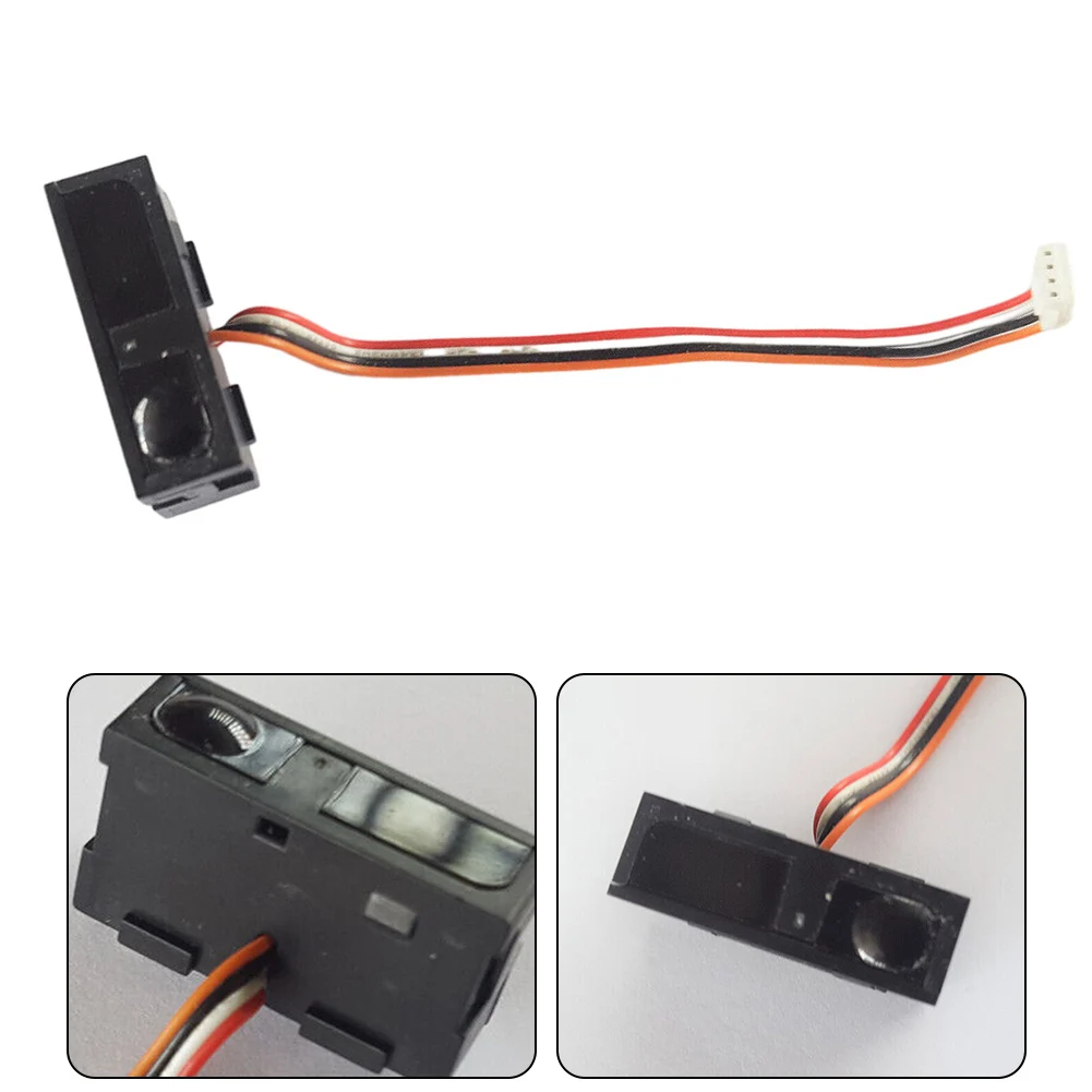 For Ecovacs For Deebot DM82 M82 Anti Fall Sensor For Robot Vacuum Cleaner Household Supplies Cleaning Vacuum Parts
For Ecovacs For Deebot DM82 M82 Anti Fall Sensor For Robot Vacuum Cleaner Household Supplies Cleaning Vacuum Parts