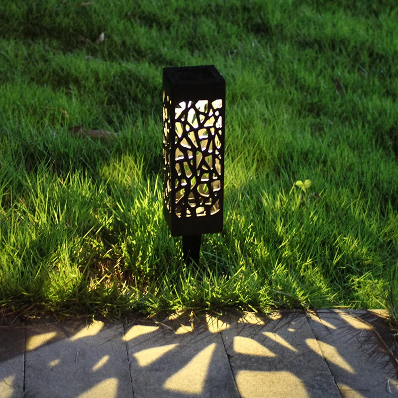 Solar Lawn Light Outdoor Waterproof LED Garden Courtyard Light Floor Mounted Light and Hollow Projection Lamp Yard Ornament
Solar Lawn Light Outdoor Waterproof LED Garden Courtyard Light Floor Mounted Light and Hollow Projection Lamp Yard Ornament
