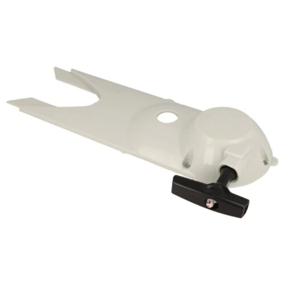 Brand New Recoil Starter Cover Pull Assembly 4223-190-0401 For Stihl TS400 Grey Color Replacement For Garden Tool
Brand New Recoil Starter Cover Pull Assembly 4223-190-0401 For Stihl TS400 Grey Color Replacement For Garden Tool