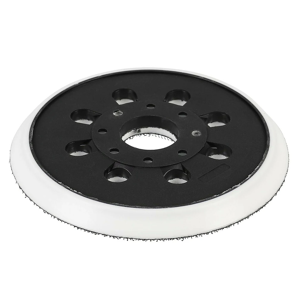 5 Inch Hook And Loop Sander Backing Pad 125mm Replacement Sanding Pad For Bosch GEX 125-1 AE/PEX 220 Grinding Disc Power Tools
5 Inch Hook And Loop Sander Backing Pad 125mm Replacement Sanding Pad For Bosch GEX 125-1 AE/PEX 220 Grinding Disc Power Tools