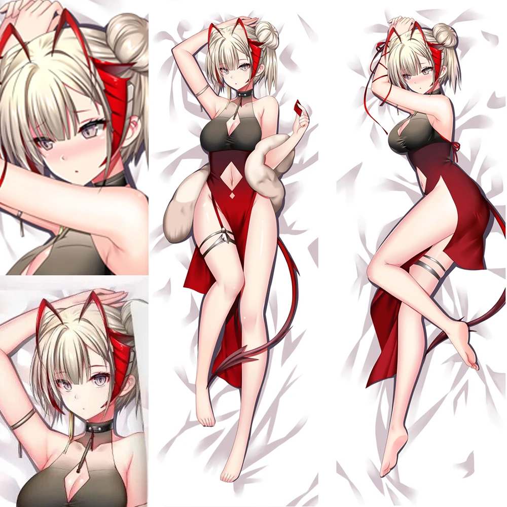 180cm Arknights W Cheongsam Cosplay Anime Dakkimaura Otaku Hugging Body Pillowcase Pillow Cover Long Pillow Case X'mas Gifts
180cm Arknights W Cheongsam Cosplay Anime Dakkimaura Otaku Hugging Body Pillowcase Pillow Cover Long Pillow Case X'mas Gifts