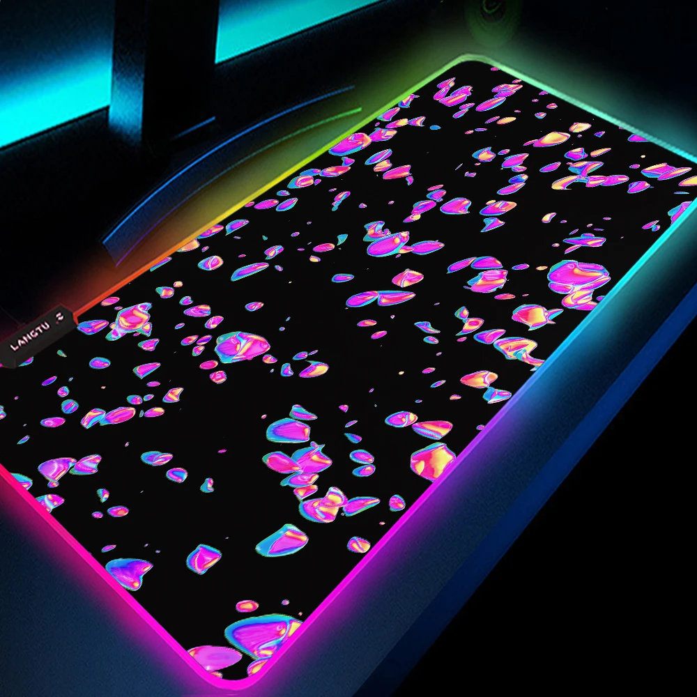 Vaporwave Mouse Pad Retrowave Sakura Mousepad Gaming Laptops Mat Led Rgb Backlit Cartoon Rubber Mat XXL Computer Accessories Pad
Vaporwave Mouse Pad Retrowave Sakura Mousepad Gaming Laptops Mat Led Rgb Backlit Cartoon Rubber Mat XXL Computer Accessories Pad