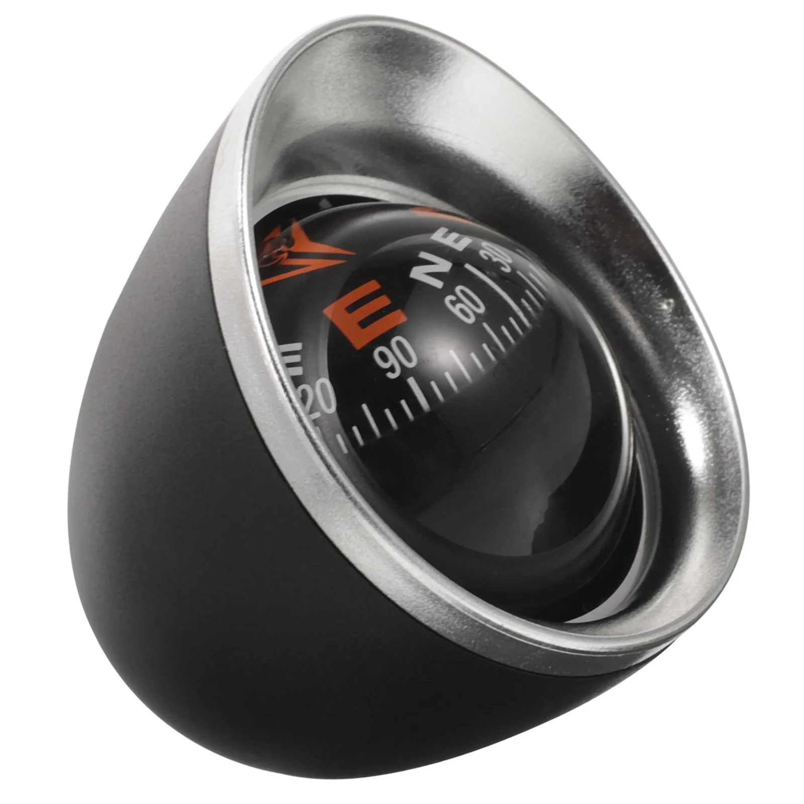 Car Compass Accurate Readout Two in One with Thermometer Plastic Dashboard Guide Ball Navigation Tools for Vehicle/Car/Auto
Car Compass Accurate Readout Two in One with Thermometer Plastic Dashboard Guide Ball Navigation Tools for Vehicle/Car/Auto