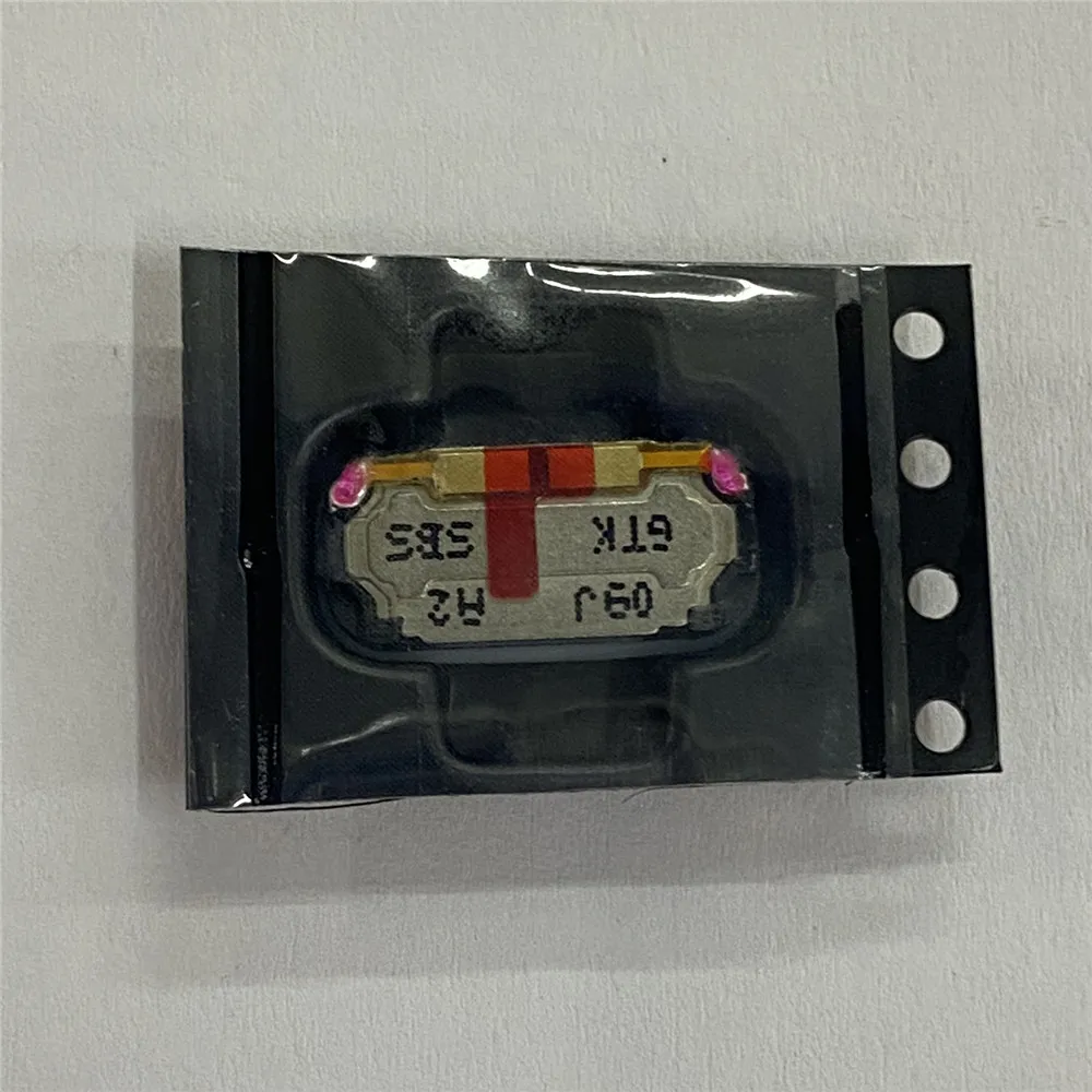 For Huawei Watch GT2 GT2E GT2Pro GT3 GT3Pro Watch Speaker High-Quality Horn Replacement Parts Repair Accessories
For Huawei Watch GT2 GT2E GT2Pro GT3 GT3Pro Watch Speaker High-Quality Horn Replacement Parts Repair Accessories