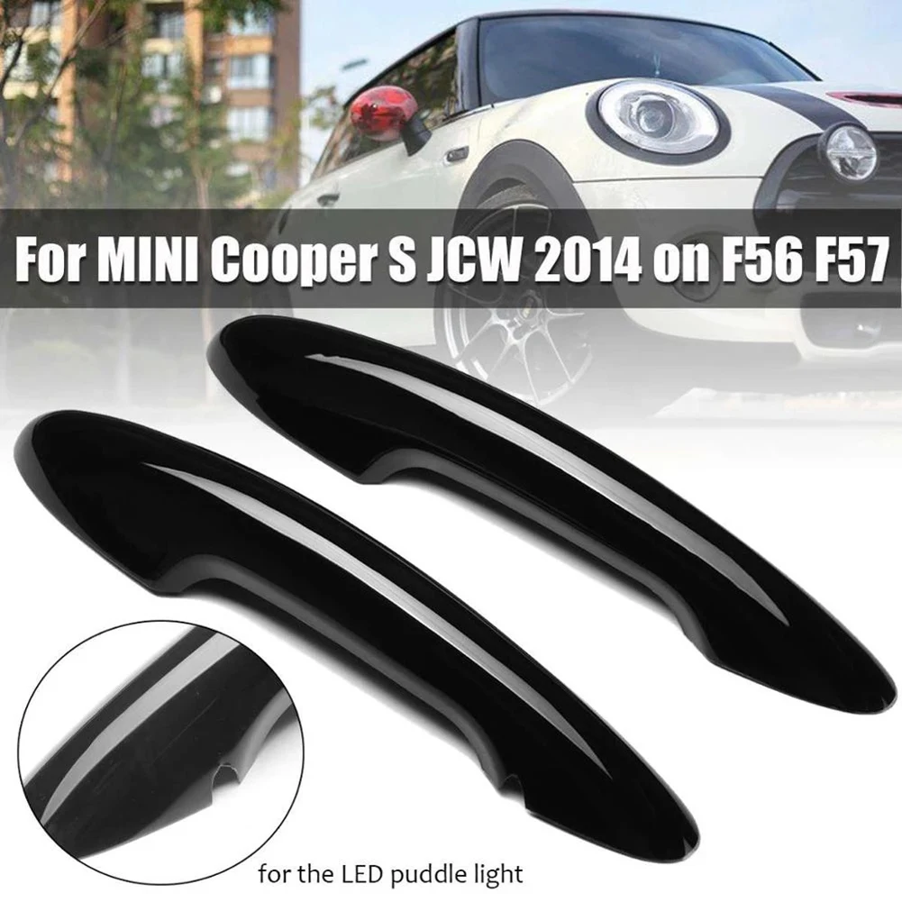 Глянцевая черная наружная накладка на дверную ручку для BMW MINI Cooper R50 R52 R53 R55 R56 R57 R58 R59 R61
Глянцевая черная наружная накладка на дверную ручку для BMW MINI Cooper R50 R52 R53 R55 R56 R57 R58 R59 R61