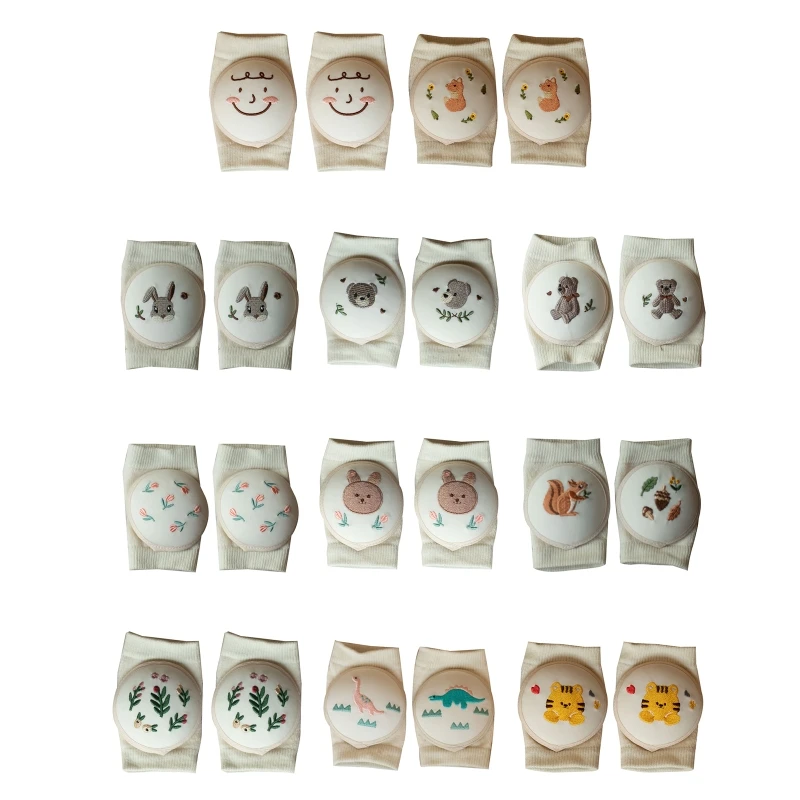 Baby Knee Pads for Crawling Knee Pads Unisex Toddler Knee Protectors Breathable High Elastic Kids Leg Warmer
Baby Knee Pads for Crawling Knee Pads Unisex Toddler Knee Protectors Breathable High Elastic Kids Leg Warmer