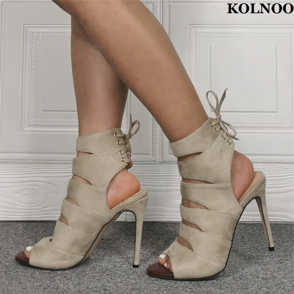 ASHIOFU New Real Photos Handmade Ladies High Heels Sandals Peep-toe Slingback Classic Eurolish Style Evening Fashion Party Shoes
ASHIOFU New Real Photos Handmade Ladies High Heels Sandals Peep-toe Slingback Classic Eurolish Style Evening Fashion Party Shoes