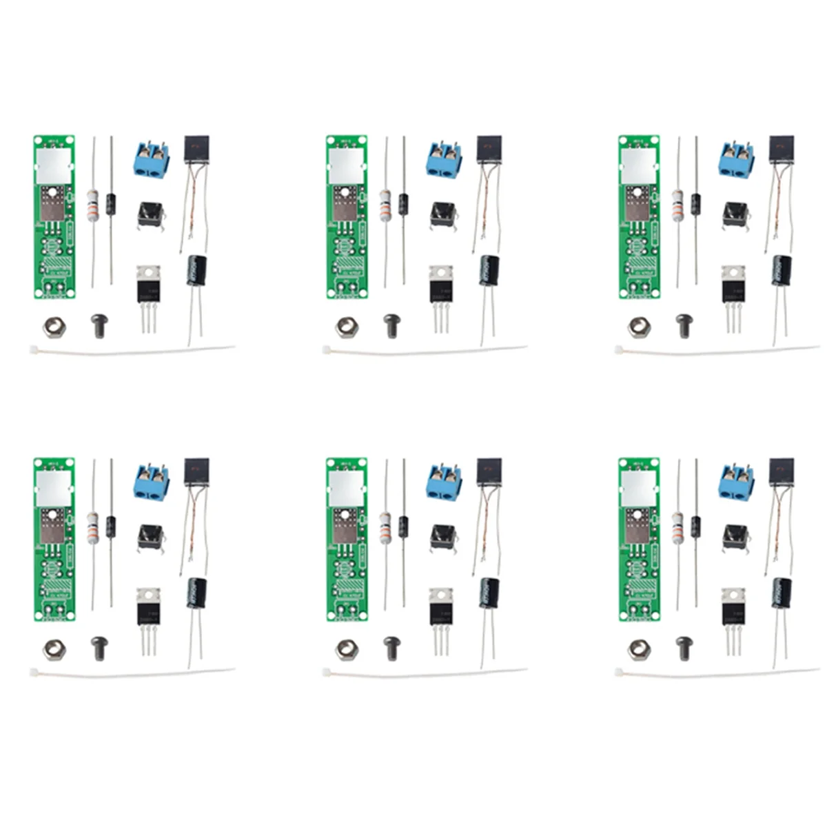 6X DC3-5V DIY комплект генератора высокого напряжения дуговой воспламенитель комплект зажигалки для DIY электронного производственного набора
6X DC3-5V DIY комплект генератора высокого напряжения дуговой воспламенитель комплект зажигалки для DIY электронного производственного набора