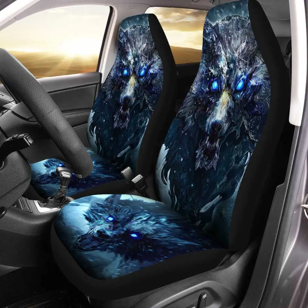 The Son Of Loki Wolf Car Seat Covers Custom Car Accessories,Pack of 2 Universal Front Seat Protective Cover
The Son Of Loki Wolf Car Seat Covers Custom Car Accessories,Pack of 2 Universal Front Seat Protective Cover