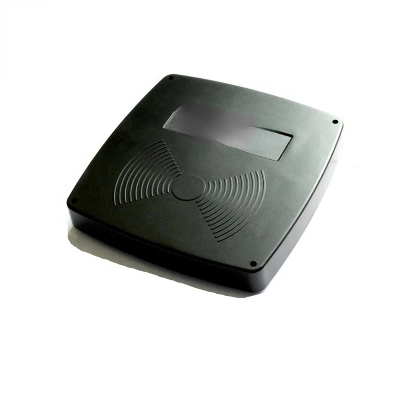 125Khz/134.2Khz Animal RFID Ear Tag Reader /Writer RS232 Long Range RFID Reader
125Khz/134.2Khz Animal RFID Ear Tag Reader /Writer RS232 Long Range RFID Reader