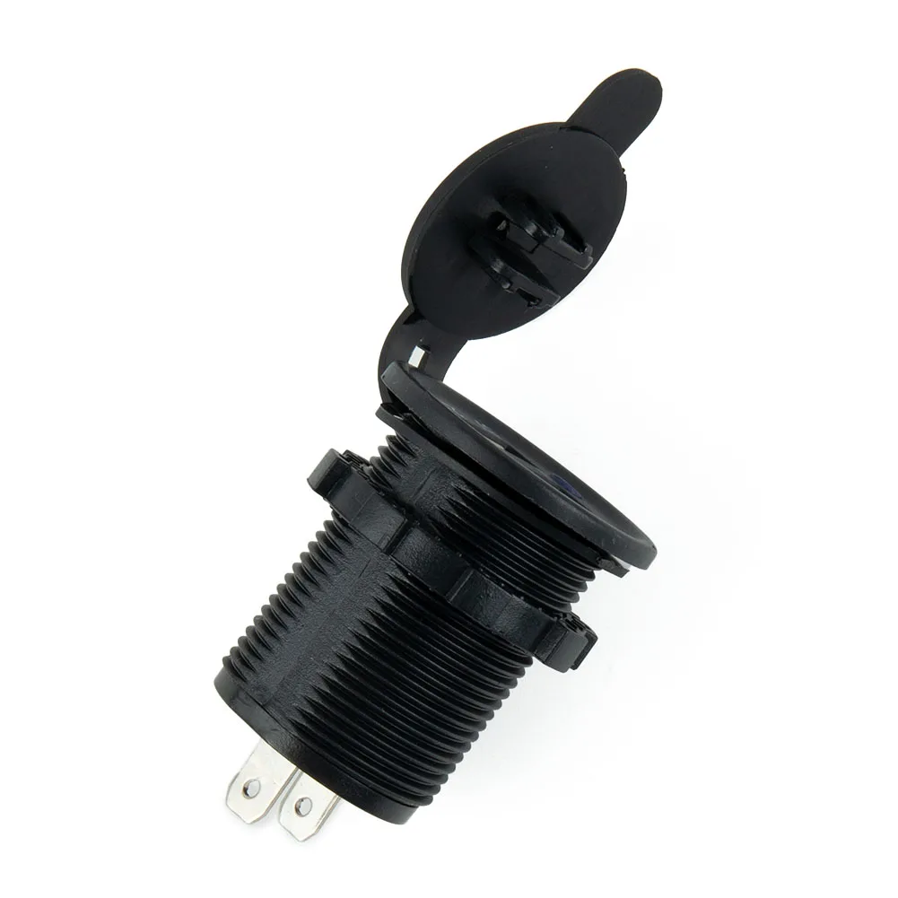 Dual USB Socket Dual USB Chargers For 12-24V Voltage Vehicles Module Charger USB Data Cable Vehicle Connection
Dual USB Socket Dual USB Chargers For 12-24V Voltage Vehicles Module Charger USB Data Cable Vehicle Connection