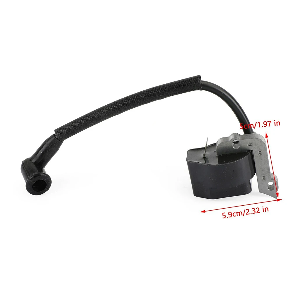 Садовое электрооборудование, катушка зажигания, модуль катушки зажигания для BG 45, воздуходувка высокого качества, отличный срок службы
Садовое электрооборудование, катушка зажигания, модуль катушки зажигания для BG 45, воздуходувка высокого качества, отличный срок службы