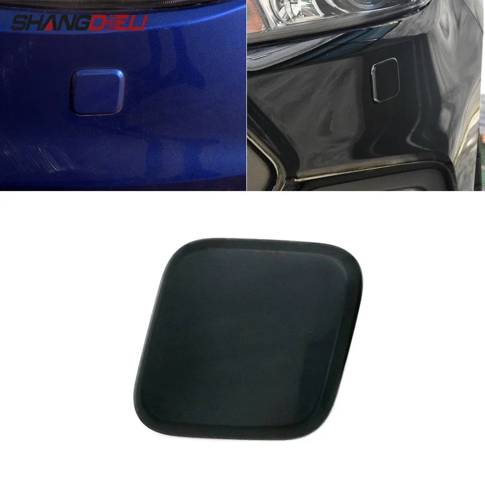 Headlight Washer Nozzle Cap For Ford Focus mk3 2013-2018 Front Bumper Headlamp Cleaning Spray Jet Cover Lid Car Accessories
Headlight Washer Nozzle Cap For Ford Focus mk3 2013-2018 Front Bumper Headlamp Cleaning Spray Jet Cover Lid Car Accessories