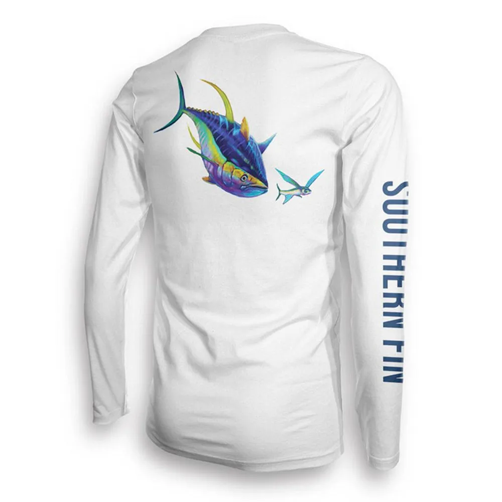 Fishing Apparel Summer Outdoor Men Long Sleeve T Shirt Fish Shirt Breathable Hooded Angling Clothing Running Racing Wear
Fishing Apparel Summer Outdoor Men Long Sleeve T Shirt Fish Shirt Breathable Hooded Angling Clothing Running Racing Wear