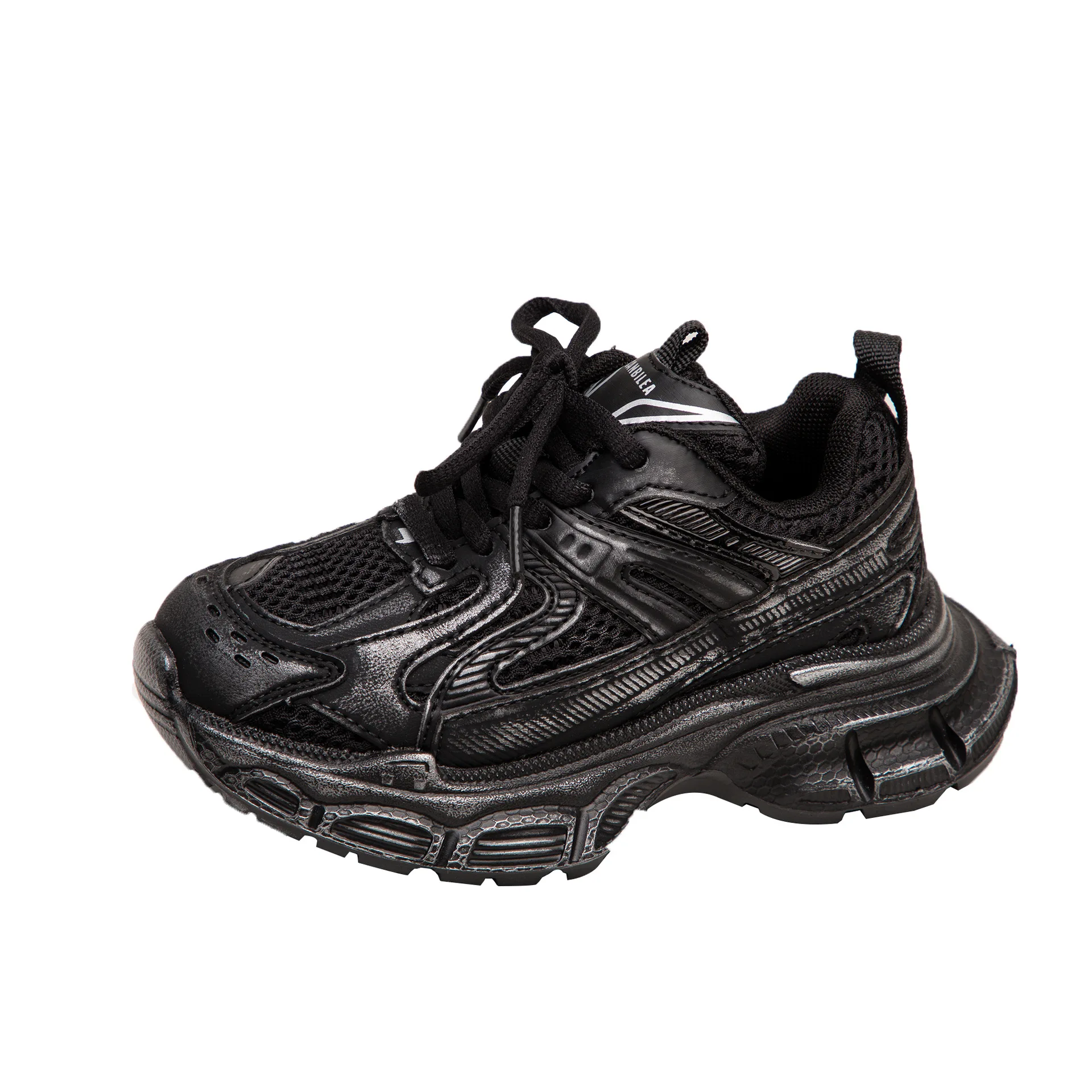 Spring Autumn Children's Tennis Casual Breathable Mesh Flats Shoes Baby boy girls Soft Sole Running Skateboard Sneaker
Spring Autumn Children's Tennis Casual Breathable Mesh Flats Shoes Baby boy girls Soft Sole Running Skateboard Sneaker