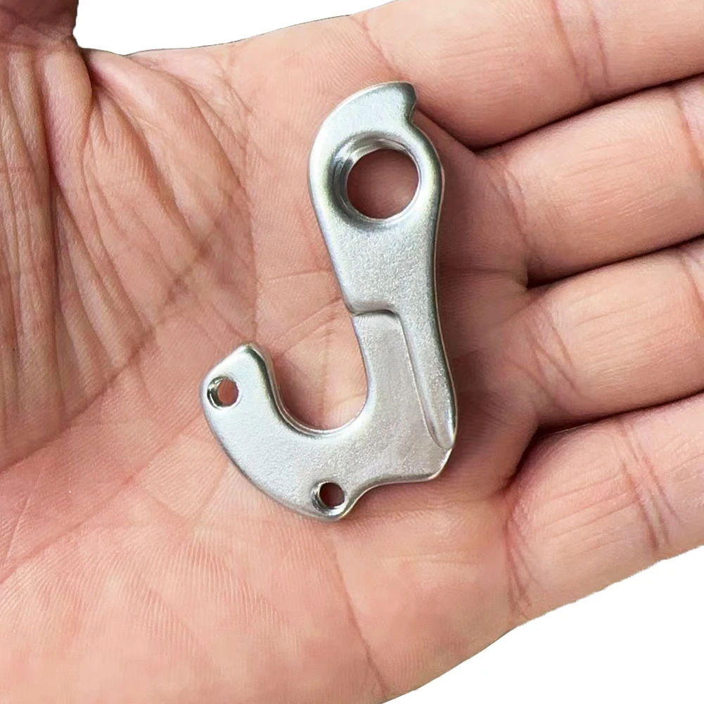 Bicycle Derailleur Hanger Outdoor CNC Precision Machining Parts Silver 15g Accessories For Cube 1.0 2.0 5.0 6.0
Bicycle Derailleur Hanger Outdoor CNC Precision Machining Parts Silver 15g Accessories For Cube 1.0 2.0 5.0 6.0