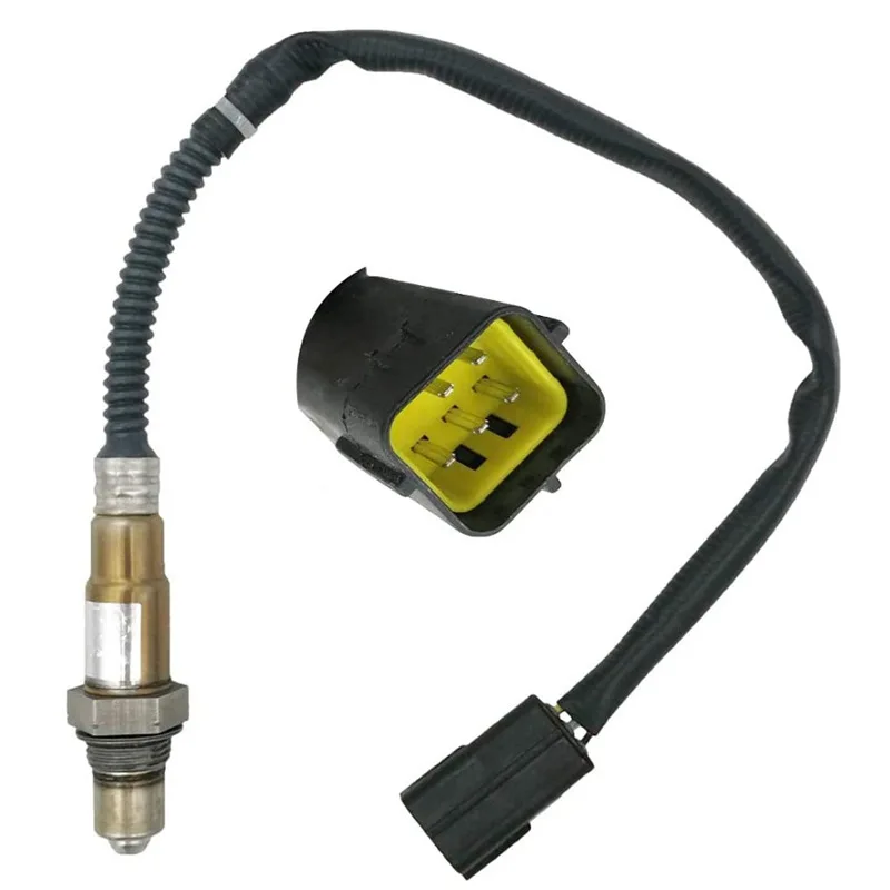Applicable To Nissan Oxygen Sensor 226931LA0C 22693-1LA0C 226931LA0B 22693-1L
Applicable To Nissan Oxygen Sensor 226931LA0C 22693-1LA0C 226931LA0B 22693-1L