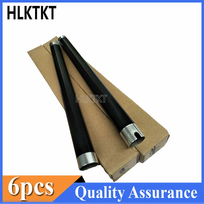 6pcs JC66-00601A Upper Fuser Heat Roller For Samsung ML 1510 1610 1640 1710 1750 2010 2015 SCX 4200 4216 4216F 4300 4521 4521F
6pcs JC66-00601A Upper Fuser Heat Roller For Samsung ML 1510 1610 1640 1710 1750 2010 2015 SCX 4200 4216 4216F 4300 4521 4521F