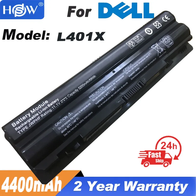 Аккумулятор для ноутбука Dell XPS 15 L502X L501X 14 L401X 17 L702X L701X JWPHF R795X J70W7 08PGNG
Аккумулятор для ноутбука Dell XPS 15 L502X L501X 14 L401X 17 L702X L701X JWPHF R795X J70W7 08PGNG