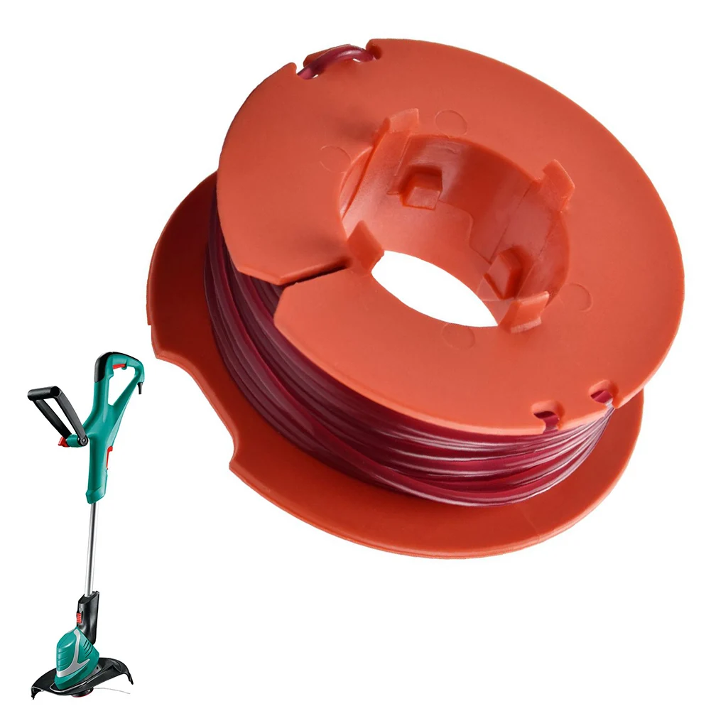 Spool Cover Cap Spool Line For Bosch Art 23 26 30 Combitrim Easytrim Protap Strimmer Trimmer Spool Garden Tool Parts
Spool Cover Cap Spool Line For Bosch Art 23 26 30 Combitrim Easytrim Protap Strimmer Trimmer Spool Garden Tool Parts