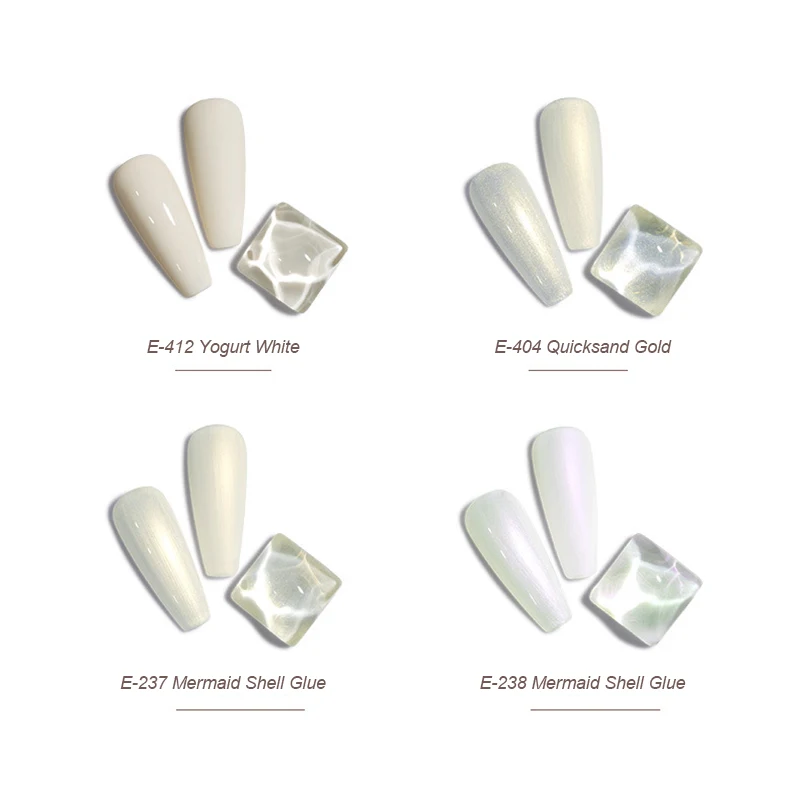 Summer Manicure Glamorous Easy Soak Off Professional Salon Results Dazzling Nail Art Varnish Uv Cured Nail Polish Mermaid Nails
Summer Manicure Glamorous Easy Soak Off Professional Salon Results Dazzling Nail Art Varnish Uv Cured Nail Polish Mermaid Nails