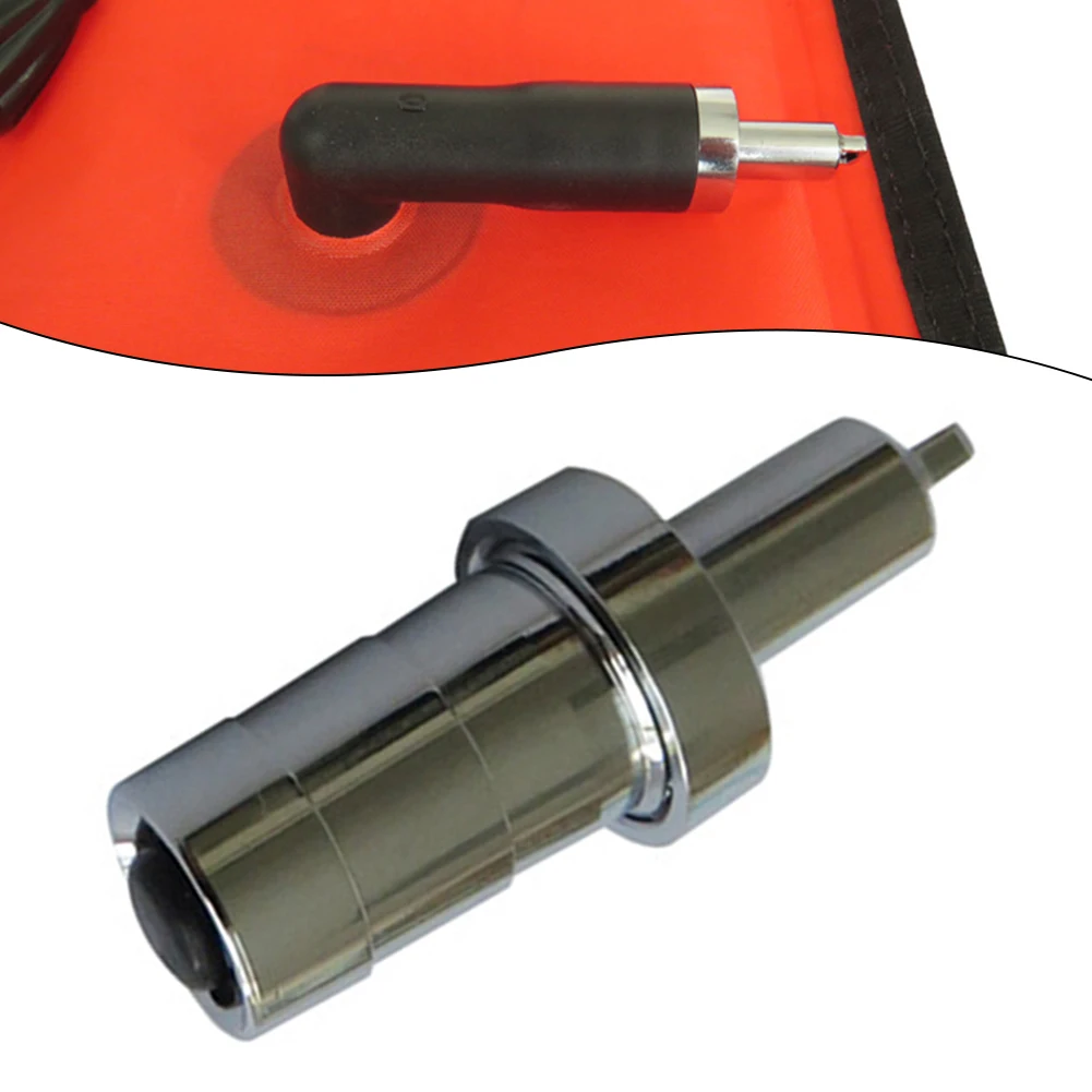 Scuba Diving Marker Buoy SMB Inflator Nozzle BCD Hose Connector Adaptor For Scuba Diving SMBs Marking Buoys
Scuba Diving Marker Buoy SMB Inflator Nozzle BCD Hose Connector Adaptor For Scuba Diving SMBs Marking Buoys