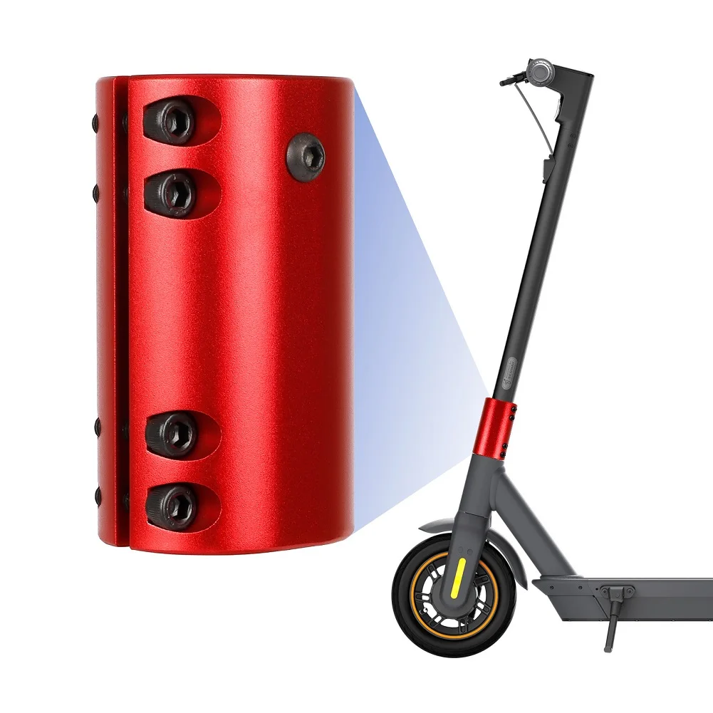 Folding Clamp Rugged Lock Suitable For Max G30 Electric Scooter 100*58mm 1set Aluminum Alloy Durable Wonderful
Folding Clamp Rugged Lock Suitable For Max G30 Electric Scooter 100*58mm 1set Aluminum Alloy Durable Wonderful