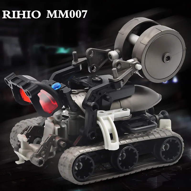 

RIHIO Anime V-LINK Action Figure Transform Robot Multi Abyss MM-007 LAIR PERAMBULATOR Car Assembled Transformer Mecha Toy Gifts