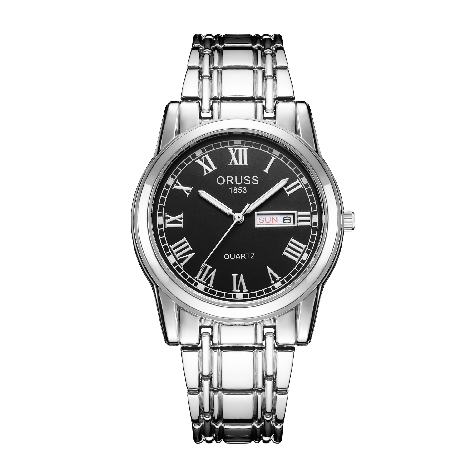 Men's watch low price clearance personality handsome temperament all the trend of youth durable durable leisure business men's w Men's watch low price clearance personality handsome temperament all the trend of youth durable durable leisure business men's w