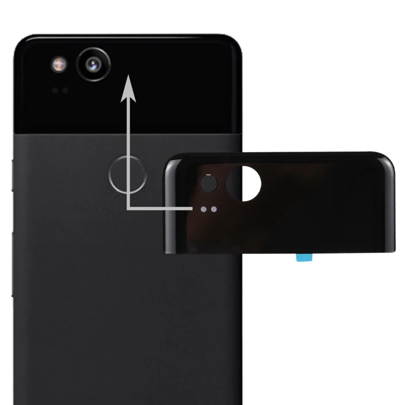 Задняя крышка верхняя стеклянная крышка объектива для Google Pixel 2 крышка объектива камеры телефона ремонт Запасная часть
Задняя крышка верхняя стеклянная крышка объектива для Google Pixel 2 крышка объектива камеры телефона ремонт Запасная часть