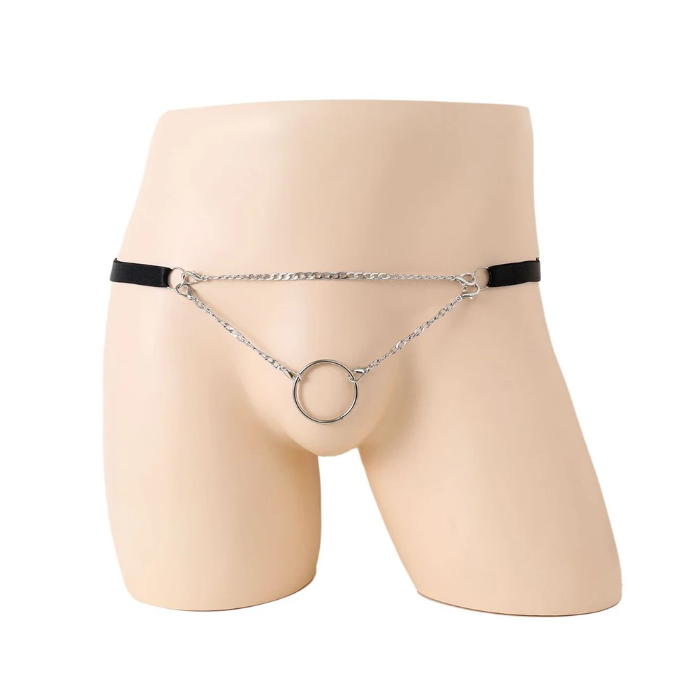 Mens Sexy Backless G-Strings Gay O-Ring Underwear Low Waist Hollow Out Knickers Jockstrap Underpants Breathable Erotic Lingerie
Mens Sexy Backless G-Strings Gay O-Ring Underwear Low Waist Hollow Out Knickers Jockstrap Underpants Breathable Erotic Lingerie