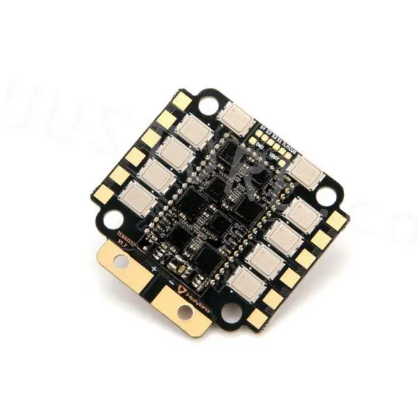 HOLYBRO Новый Tekko32 F4 металлический 4 в 1 65A BLHELI32 96K ESC Ратио 180 4-6S 30.5X30.5mm для радиоуправляемых FPV гоночных Фристайл дронов Замена
HOLYBRO Новый Tekko32 F4 металлический 4 в 1 65A BLHELI32 96K ESC Ратио 180 4-6S 30.5X30.5mm для радиоуправляемых FPV гоночных Фристайл дронов Замена