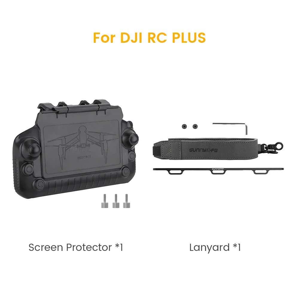 Защитная пленка для экрана 2 в 1, аксессуары для DJI T40/T20p T50/T25 RC PLUS, солнцезащитный козырек для пульта дистанционного управления, солнцезащитный козырек
Защитная пленка для экрана 2 в 1, аксессуары для DJI T40/T20p T50/T25 RC PLUS, солнцезащитный козырек для пульта дистанционного управления, солнцезащитный козырек