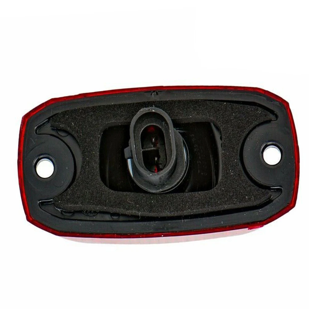 Car Accessories Practical To Use Clearance Light Ear Roof Cab Plastic Practical Red 1pc 68169776AD Durable New
Car Accessories Practical To Use Clearance Light Ear Roof Cab Plastic Practical Red 1pc 68169776AD Durable New