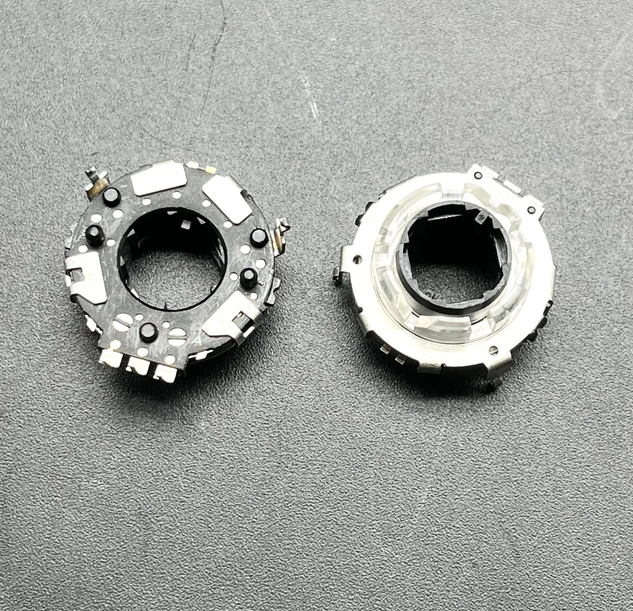 2pcs for Panasonic hollow shaft encoder pickup truck for Buick Regal car navigation CD audio air conditioning adjustment knob
2pcs for Panasonic hollow shaft encoder pickup truck for Buick Regal car navigation CD audio air conditioning adjustment knob