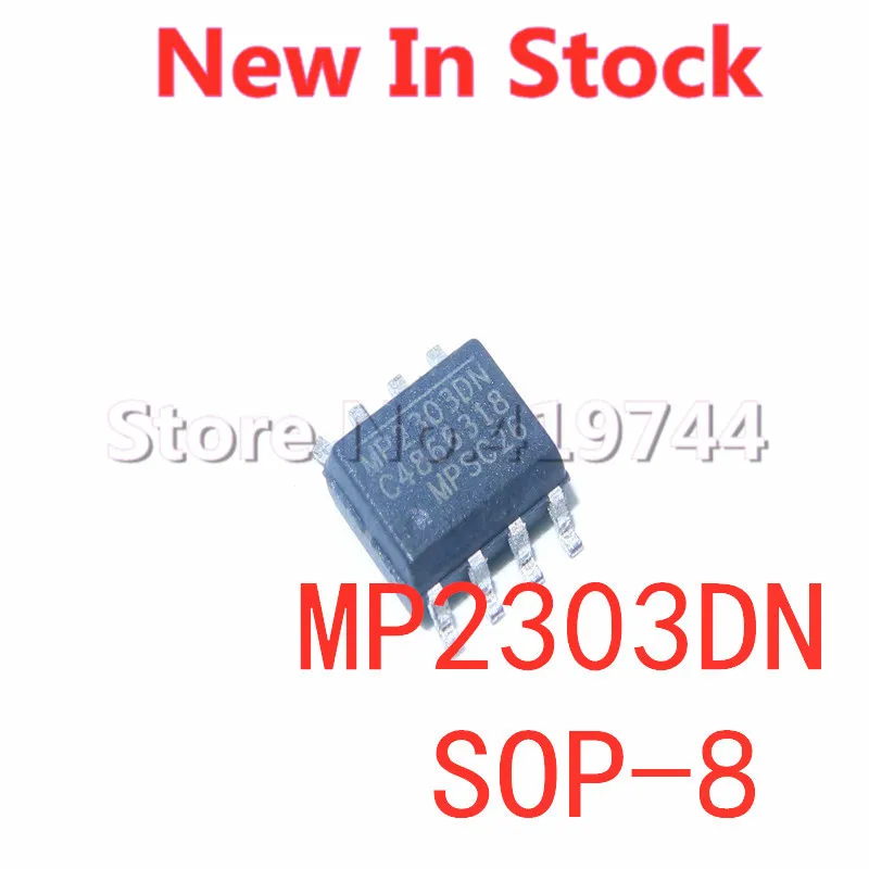 5 шт./лот MP2303DN MP2303DN-LF-Z SOP-8 выпрямитель, понижающий преобразователь в наличии, новый оригинальный IC
5 шт./лот MP2303DN MP2303DN-LF-Z SOP-8 выпрямитель, понижающий преобразователь в наличии, новый оригинальный IC