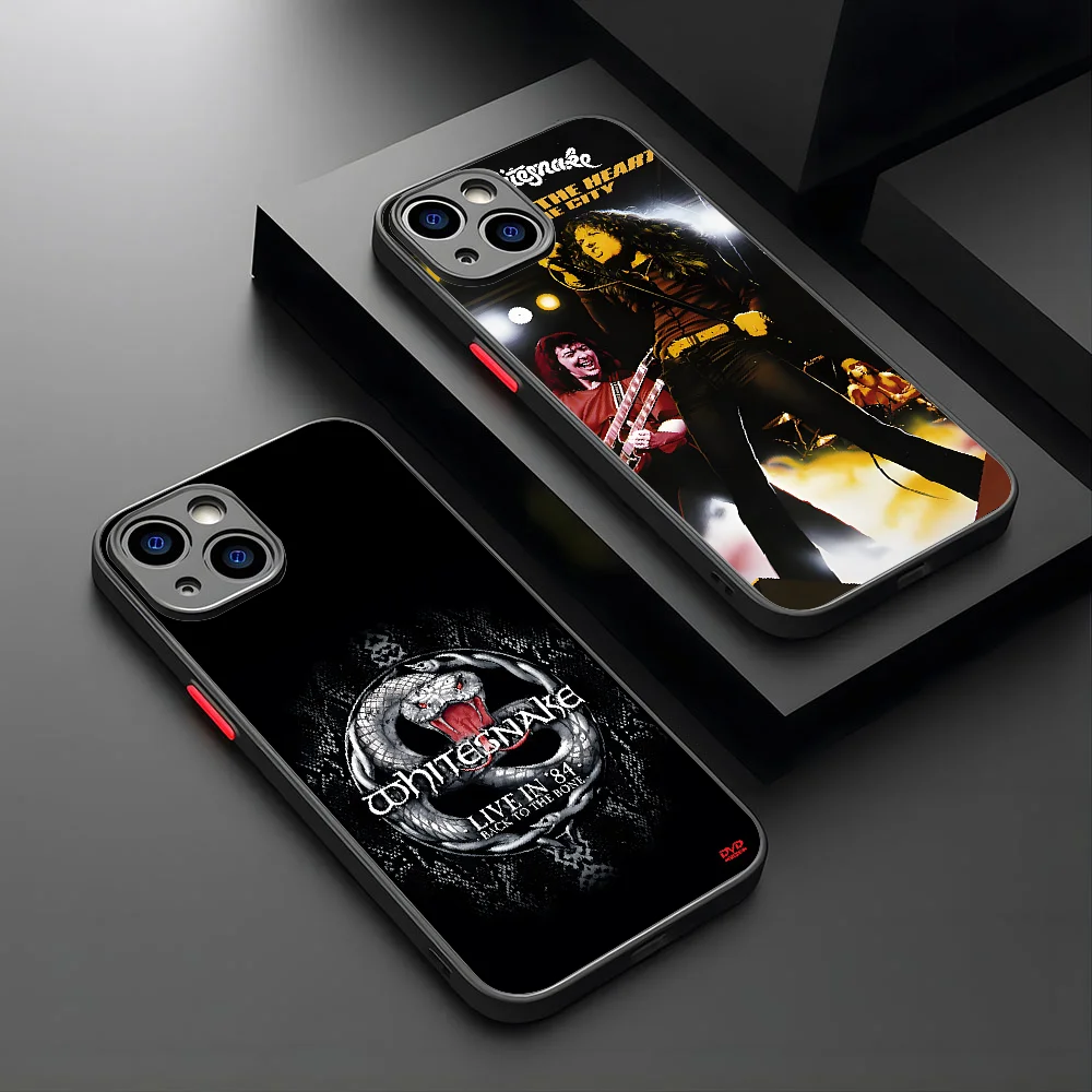 Music Whitesnake Lovehunter Phone Case For IPhone 15 14 13 Pro Max 12 Mini 11 6S 7 8 Plus XS X XR Matte Case
Music Whitesnake Lovehunter Phone Case For IPhone 15 14 13 Pro Max 12 Mini 11 6S 7 8 Plus XS X XR Matte Case