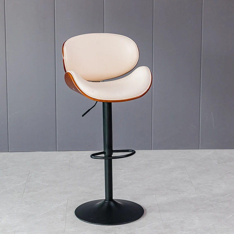 ergonomic Adjustable Dining Bar Chairs reception Modern Swivel Office Bar Chairs Designer taburetes de bar Household Items HY
ergonomic Adjustable Dining Bar Chairs reception Modern Swivel Office Bar Chairs Designer taburetes de bar Household Items HY