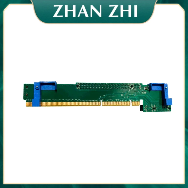 7KMJ7 07KMJ7 для Dell PowerEdge R420 R320 Райзер (G3X16) 2P CPU PCI Express Райзер Сервер PCI-E плата Райзера с двойным процессором
7KMJ7 07KMJ7 для Dell PowerEdge R420 R320 Райзер (G3X16) 2P CPU PCI Express Райзер Сервер PCI-E плата Райзера с двойным процессором
