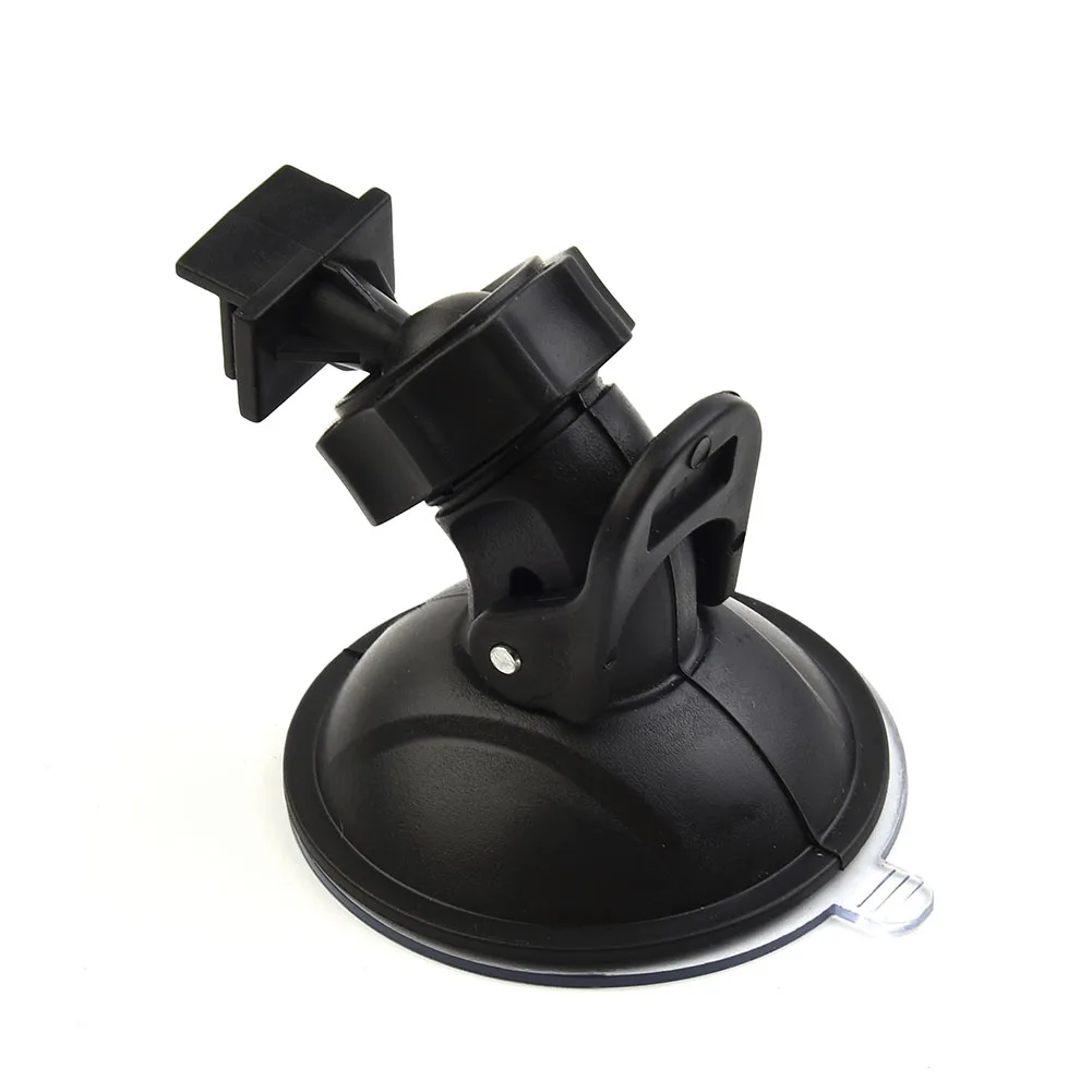 

Easy To Use Convenient To Carry Suction Cup Suction Cup Mount 1pcs L Head Material Silica For Car For A Travel Recorder