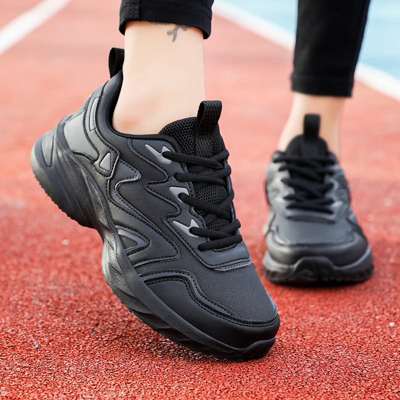 أحذية رياضية نسائية ريترو أحذية ركض قابلة للتنفس أحذية مشي عصرية ذات نعل سميك أحذية رياضية كاجوال متعددة الاستخدامات أحذية رياضية نسائية ريترو أحذية ركض قابلة للتنفس أحذية مشي عصرية ذات نعل سميك أحذية رياضية كاجوال متعددة الاستخدامات