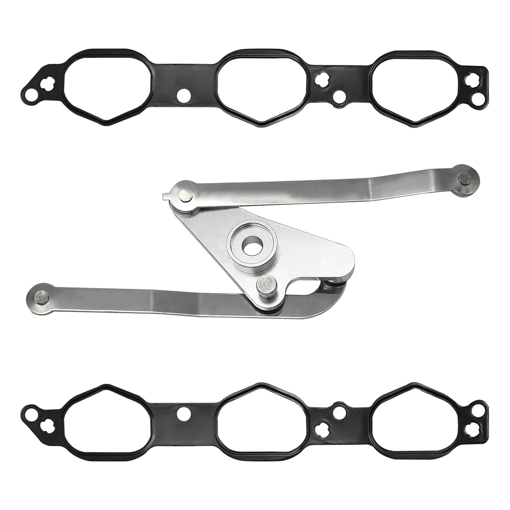 Aluminum Intake Manifold Swirl Air Flap Runner Lever 2721402401 for W203 C216 C209 C207 W201
Aluminum Intake Manifold Swirl Air Flap Runner Lever 2721402401 for W203 C216 C209 C207 W201