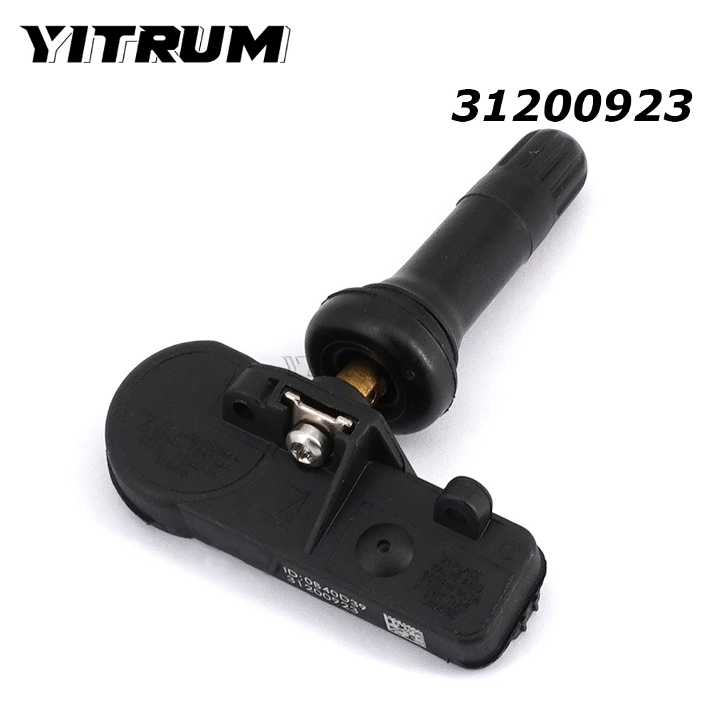 Система контроля давления в шинах YITRUM 31200923 30748991, TPMS датчик для Volvo S60 2004-10 S80 V70 XC60 XC70 2003-07 XC90 2004-14
Система контроля давления в шинах YITRUM 31200923 30748991, TPMS датчик для Volvo S60 2004-10 S80 V70 XC60 XC70 2003-07 XC90 2004-14