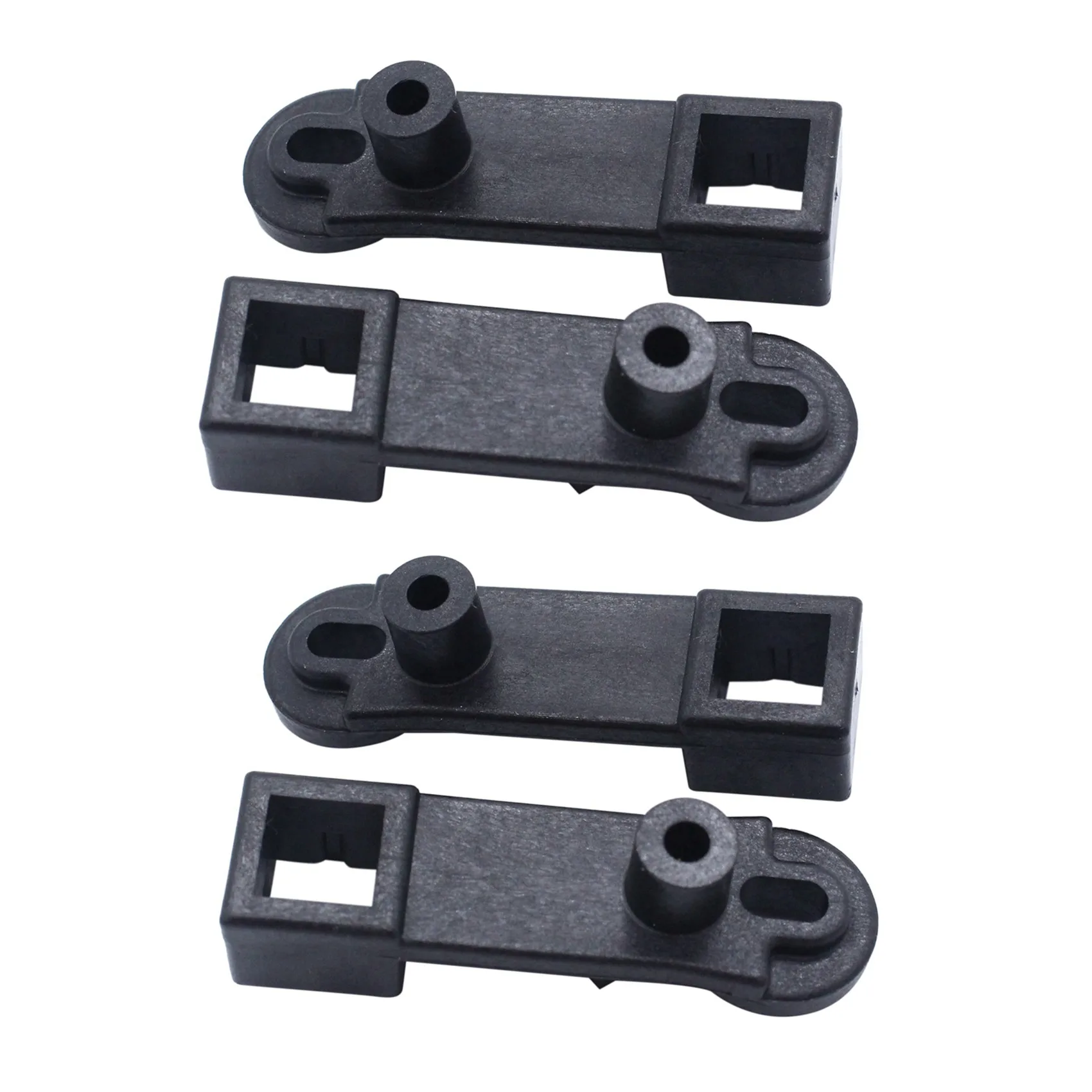 4Pcs Car Intake Manifold Swirl Valve Arm Connecting Rod Repair Kit A6420905037 Universal for Mercedes Benz Dodge Jeep
4Pcs Car Intake Manifold Swirl Valve Arm Connecting Rod Repair Kit A6420905037 Universal for Mercedes Benz Dodge Jeep