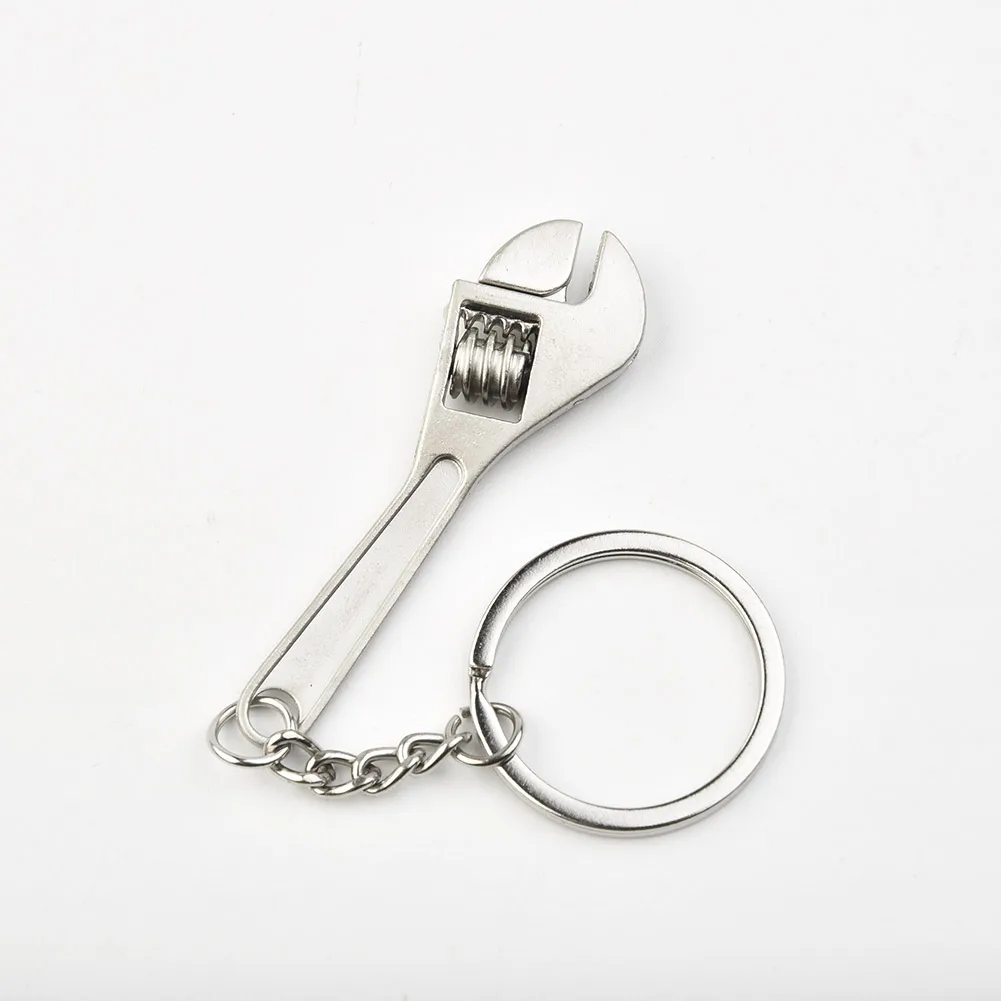 Keychain Keyring 1Pcs Accessories Creative Fashion Gift Metal Replacement Car Key Pendant Decoration Parts Druable
Keychain Keyring 1Pcs Accessories Creative Fashion Gift Metal Replacement Car Key Pendant Decoration Parts Druable