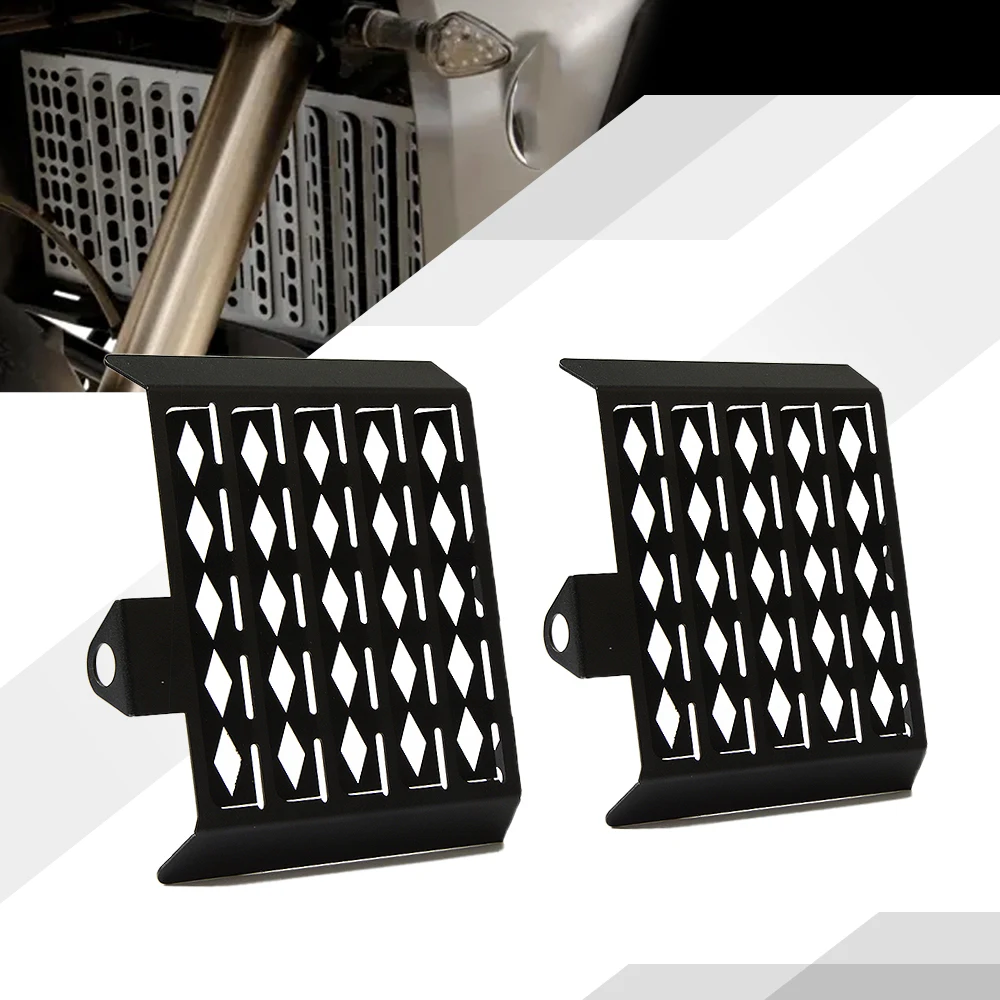 Motorcycle Aluminium Radiator Grille Guard Cover Protector FOR BMW G650GS Sertao ALL Years G 650 GS F650 GS Dakar 2002-2021 2022
Motorcycle Aluminium Radiator Grille Guard Cover Protector FOR BMW G650GS Sertao ALL Years G 650 GS F650 GS Dakar 2002-2021 2022