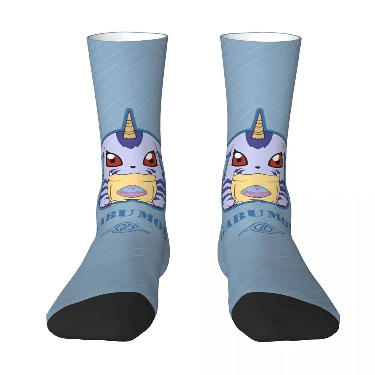 Cool Digimon Adventure Yagami Taichi Anime Sock Socks Men Women Polyester Stockings Customizable Sweetshirt
Cool Digimon Adventure Yagami Taichi Anime Sock Socks Men Women Polyester Stockings Customizable Sweetshirt