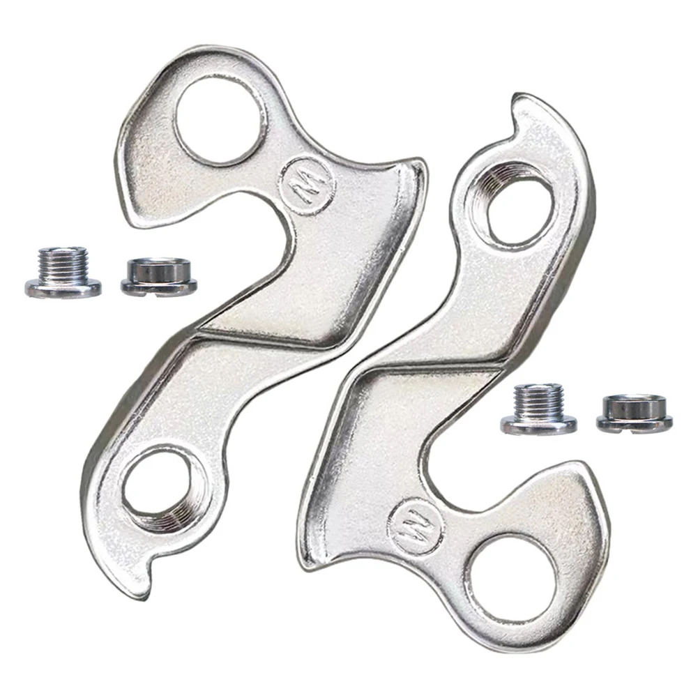 MTB Bike Gear Rear Derailleur Mech Hanger For Bianchi Mountain Bicycle Tail Hook Replaces Parts Cycling Accessories
MTB Bike Gear Rear Derailleur Mech Hanger For Bianchi Mountain Bicycle Tail Hook Replaces Parts Cycling Accessories